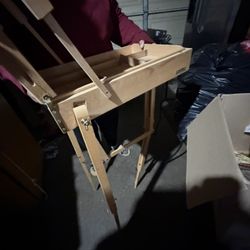 Portable Easel 