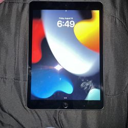 iPad 9th Gen