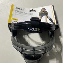 SKLZ Softball Face Mask Shield Brand New