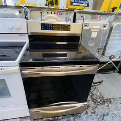 Estufa Eléctrica A Pagoa 