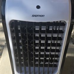 Ultrasonic  Humidifier 