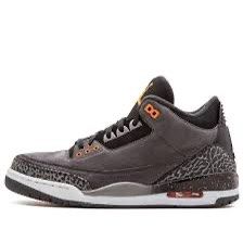 NEW Nike Air Jordan 3 Fear Mens SIZE 15