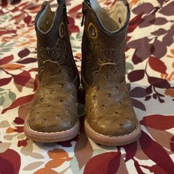 Kids Boots