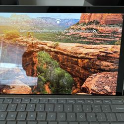 Surface Pro 5 