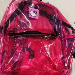 Hello Kettle Bag Pack