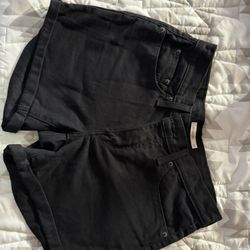 Levi’s Women Mid Length Shorts Size 30