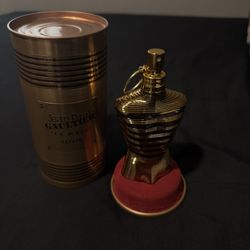 Jean Paul Gaultier Le Male Elixir