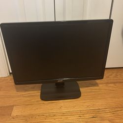 19” Acer Monitor