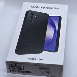 Samsung Galaxy A54 Unlocked 