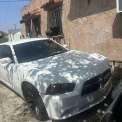 2014 Dodge Charger