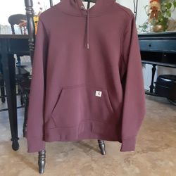 Womens Carhartt Hoodie