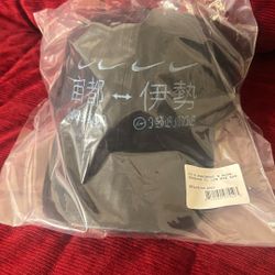 Cactus Jack X Fragment X Nike Hat