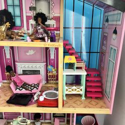 Doll House