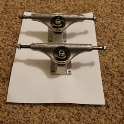 Independent Skateboard Trucks 139