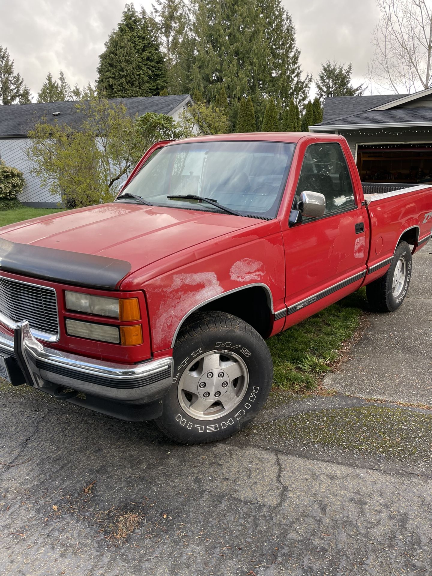 1994 GMC Sierra 1500