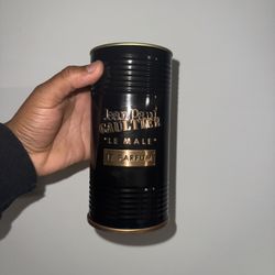 Jean Pual “Le Male”