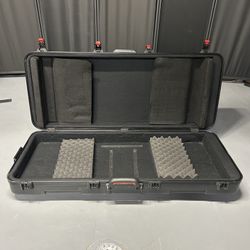Gator ATA Molded TSA Keyboard Case - 61-key