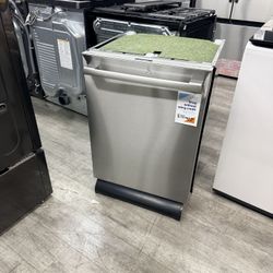 🔥Bosch 800 Series 24 in. Stainless Steel Top Control Tall Tub Bar Handle 42 dBA Dishwasher with Stainless Steel Tub🔥