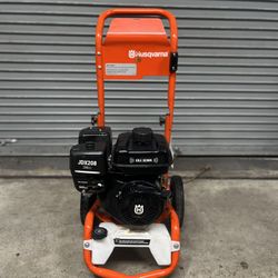 ❌JDX(contact info removed) PSI Husqvarna Power washer ❌