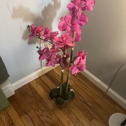 Fake Flower 