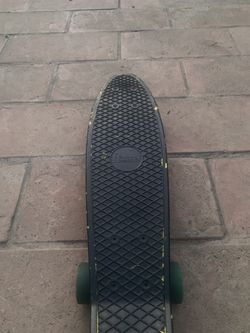 Penny Board