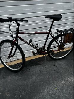 Bike 26” Motiv Tahoe