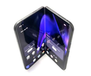 Google Pixel 9 PRO FOLD 512GB UNLOCKED Fully Functional Like New