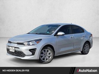 2023 Kia Rio