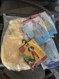 Costumes