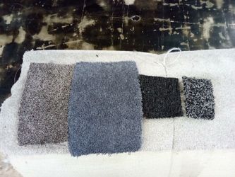 How About Brand New Carpet For The Holidays