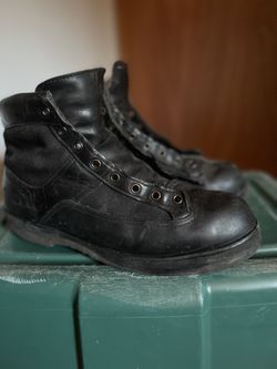 Danner Boots Real Leather