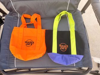 Trader Joe's Reusable Tote Bag