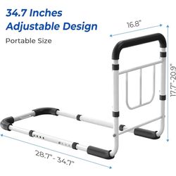 $20-kingPavonini Bed Assist