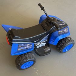 Kids 4 Wheeler for SALE 