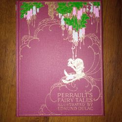 Perrault's Fairy Tales