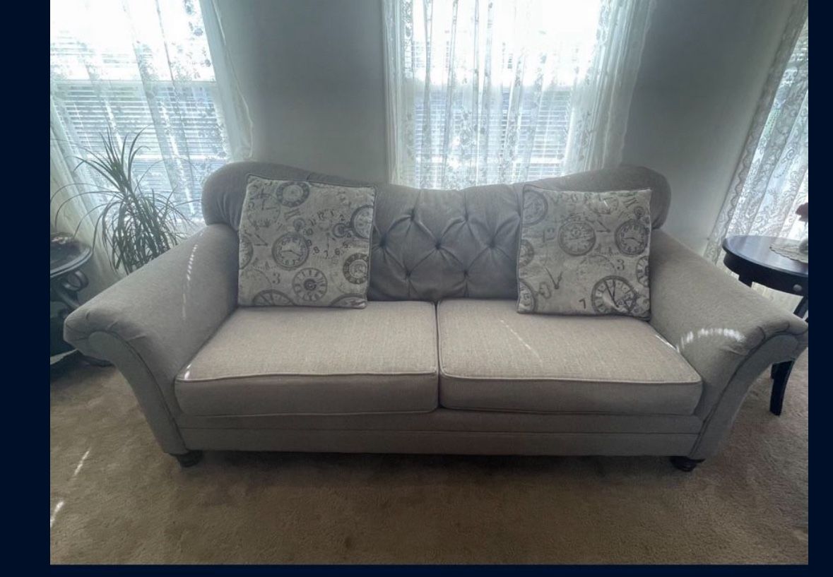 Living Room Set