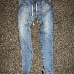 Pacsun Jeans Joggers