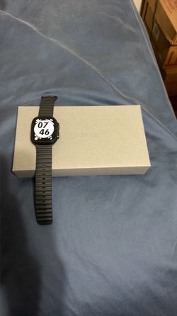 Apple Watch Ultra 3