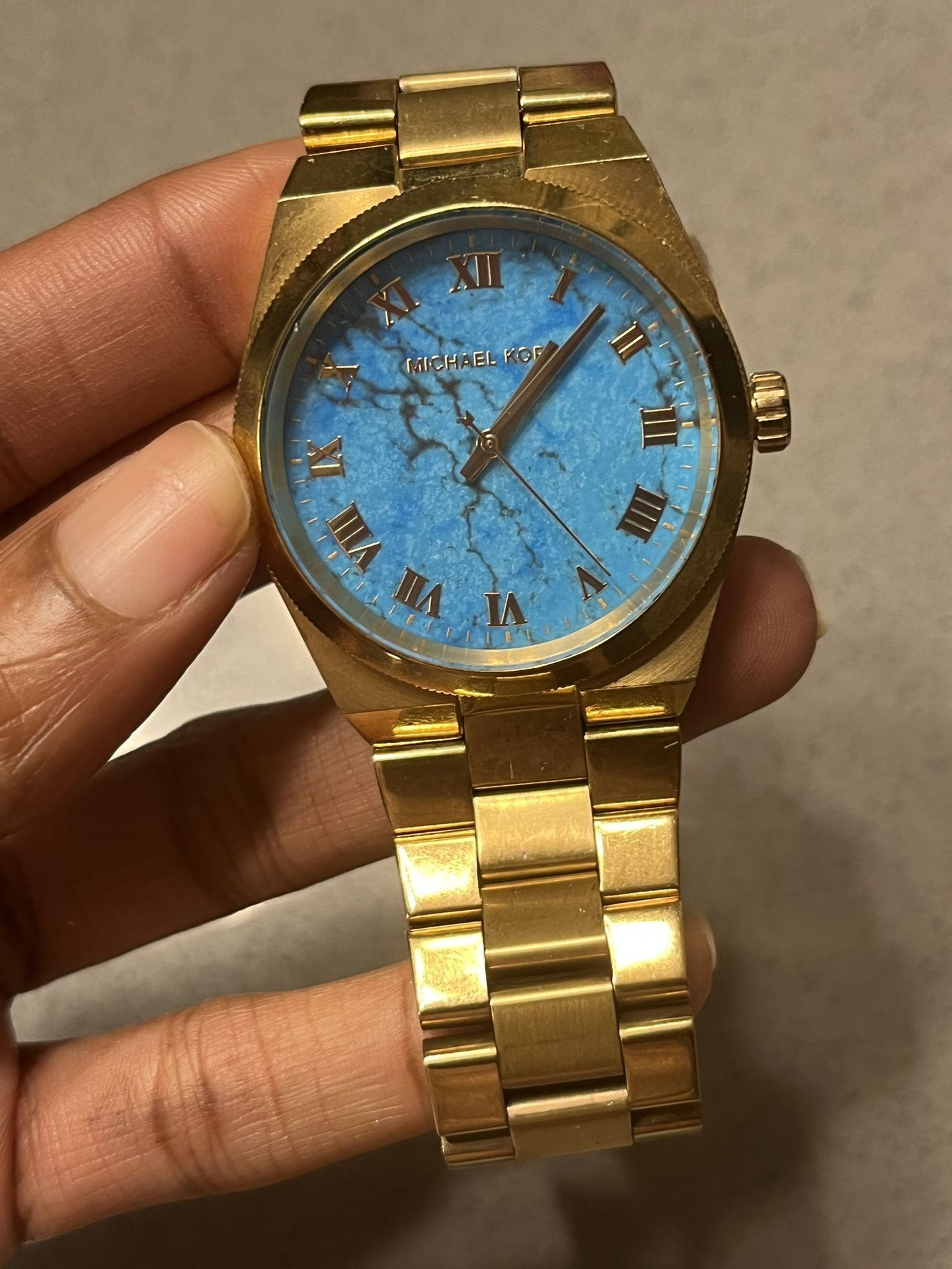 MK Watch