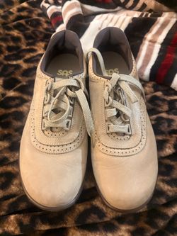 SAS shoes