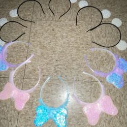 headbands 