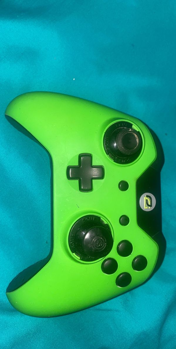 Xbox one//—Scuff controllers for Sale in Fort Myers, FL OfferUp