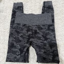 Gymshark Leggins Small