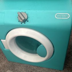 Little Tikes Dryer