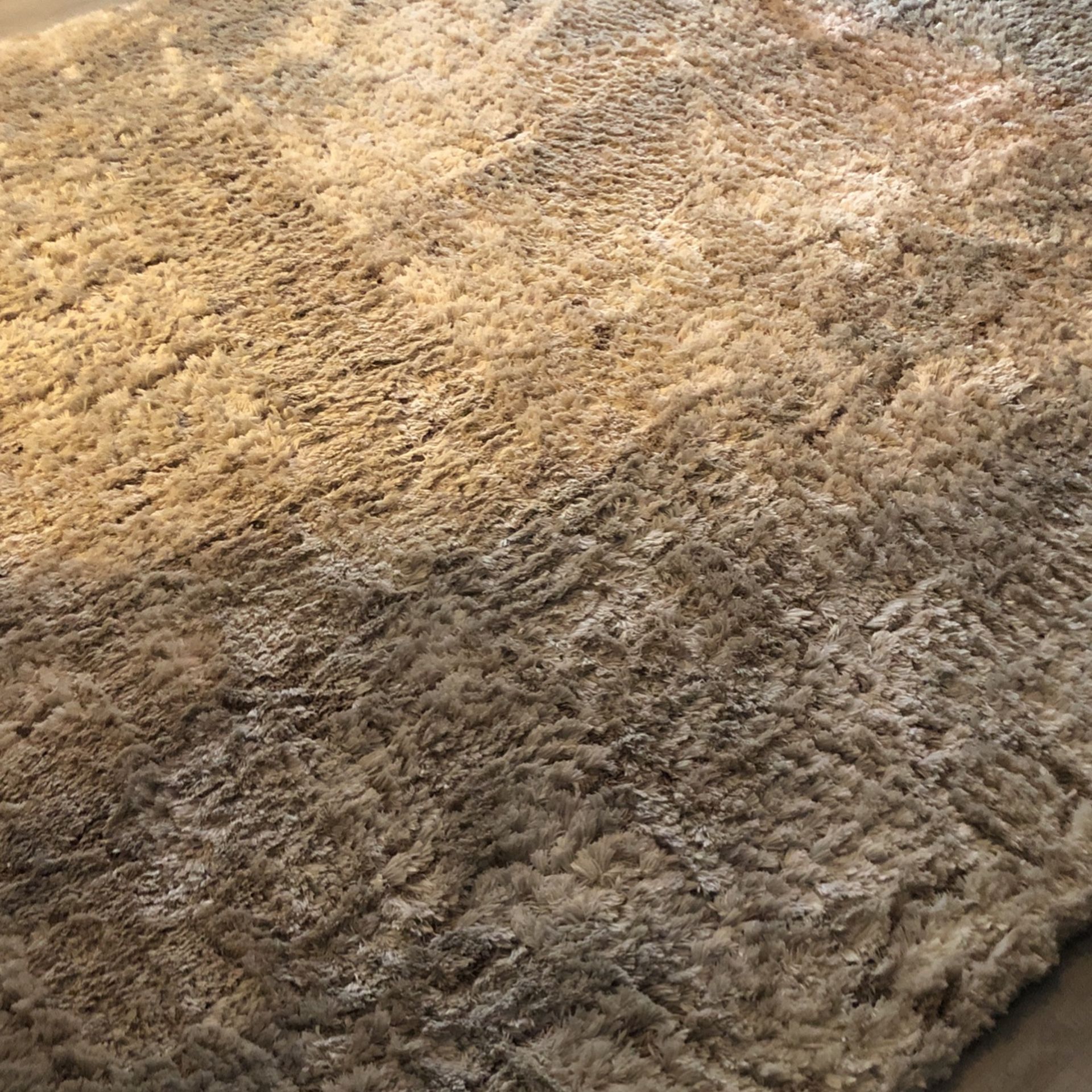 9 By 11 Beautiful Shagy Maulty Color. Clean Smoke π¨ And Pet Free