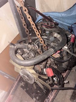 5.3 LS Motor