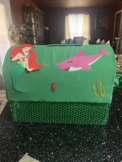 Buzones Para Cumpleaños 