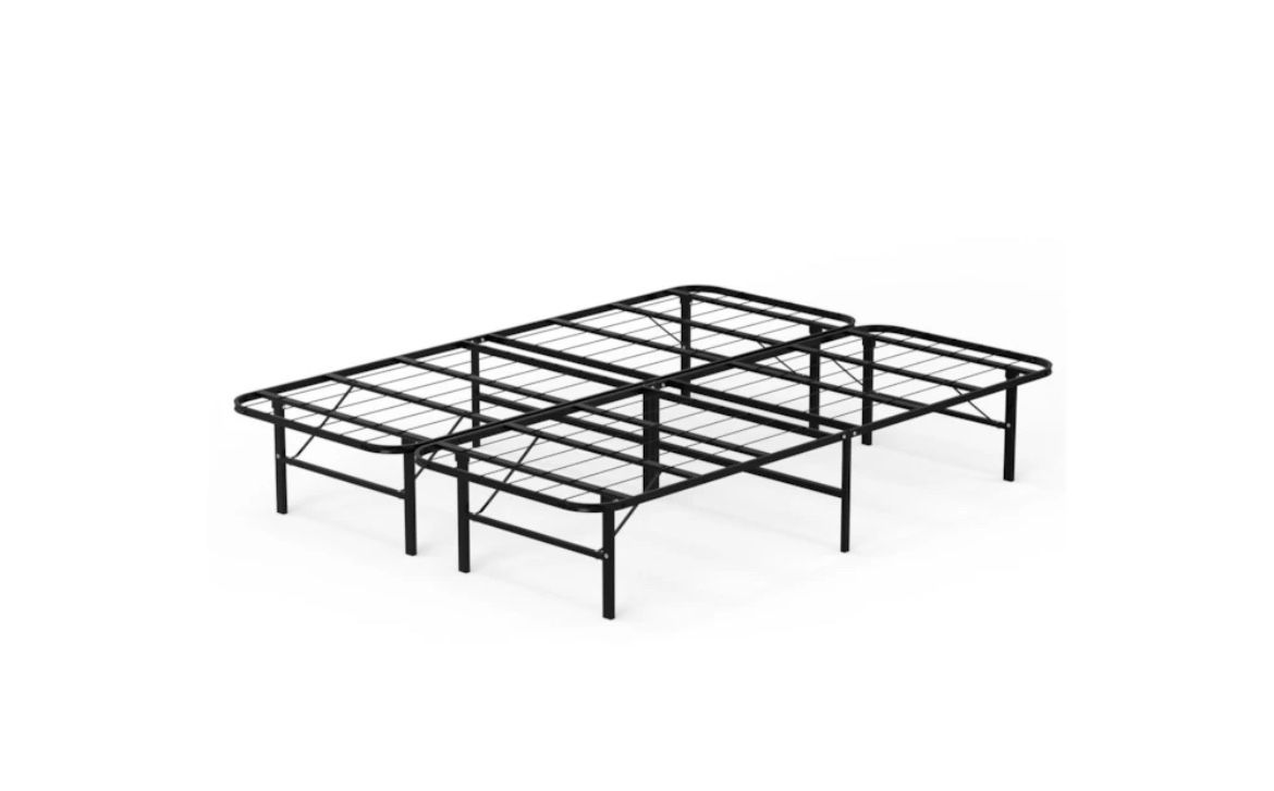 Metal Bedframe