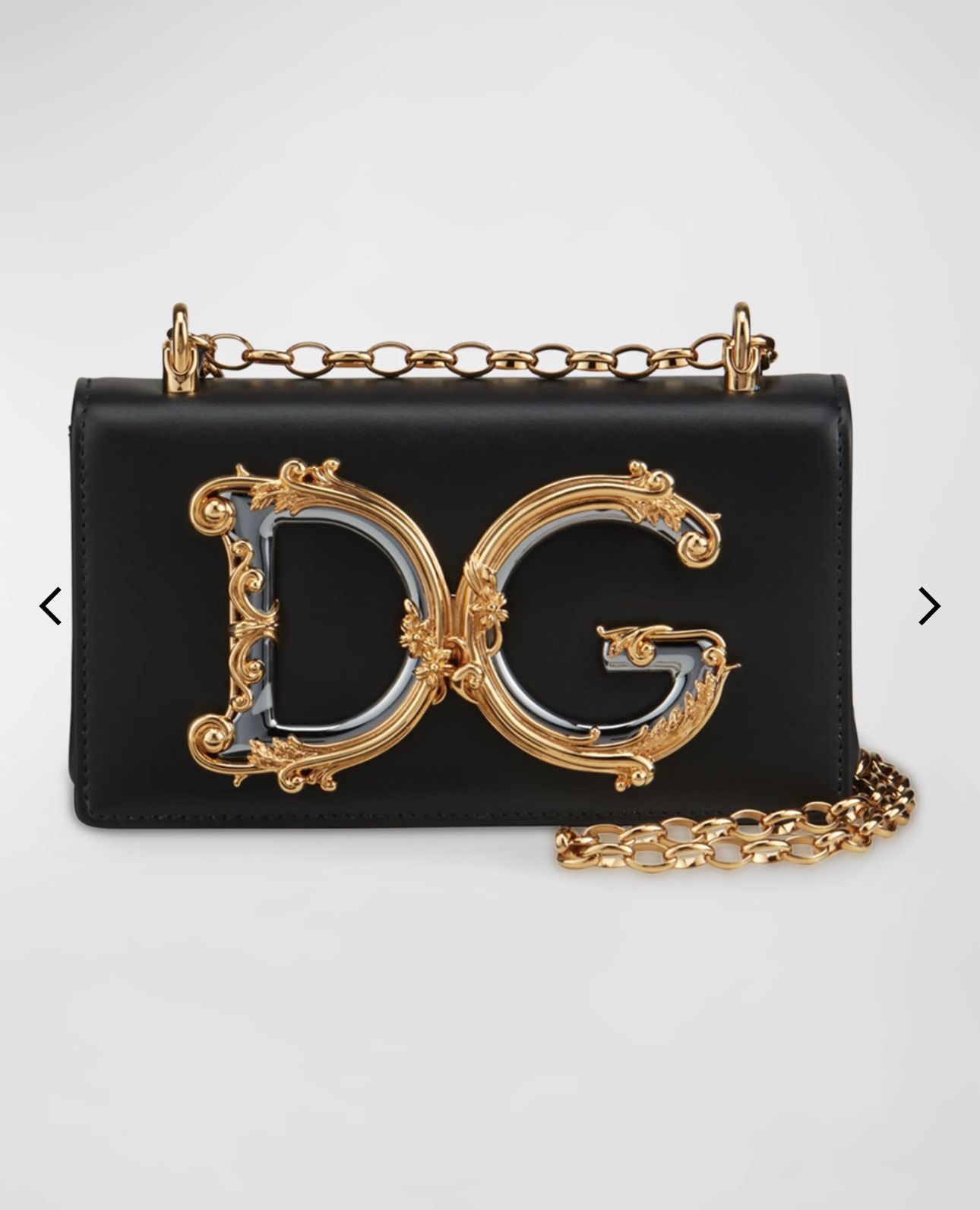 D&G Shoulder Bag