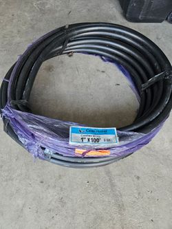 Flex pipe (plumbing)